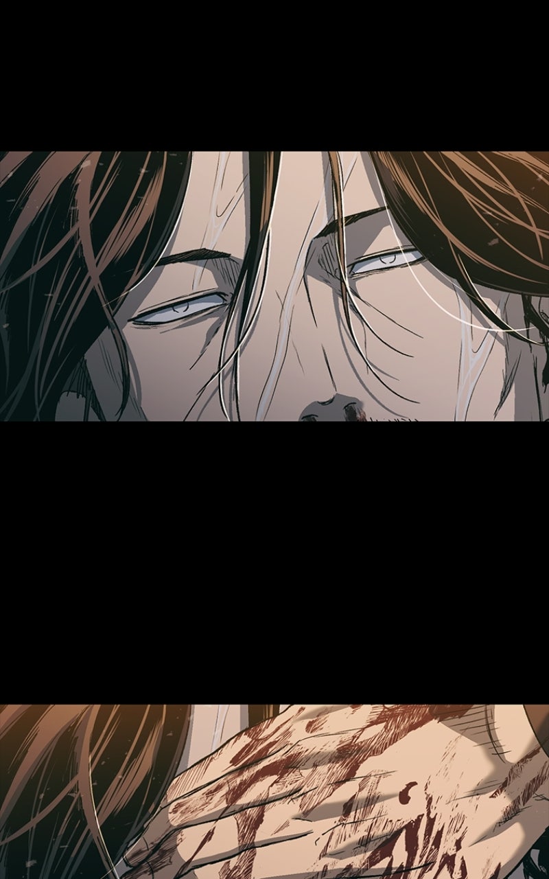 Kowloon: COPÓKA Episode 57 page 97 - 