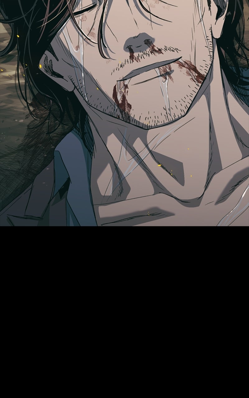 Kowloon: COPÓKA Episode 57 page 99 - 