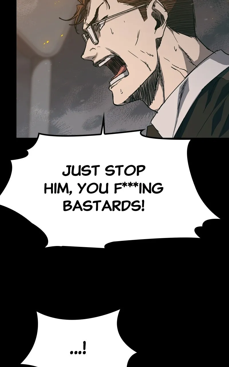 Kowloon: COPÓKA Chapter 59 page 11 - 
