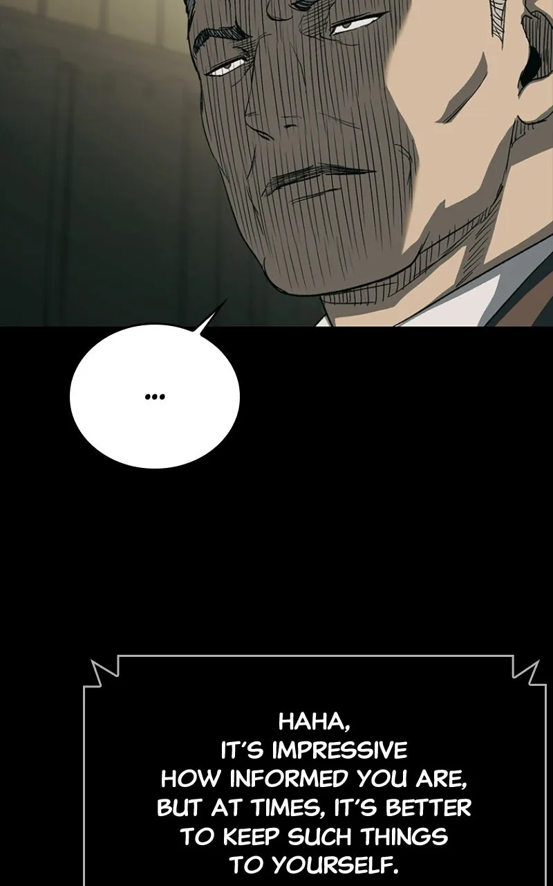 Kowloon: COPÓKA Chapter 59 page 105 - 