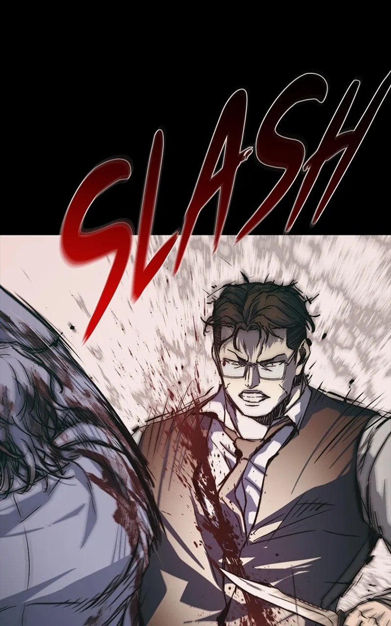 Kowloon: COPÓKA Chapter 59 page 115 - 