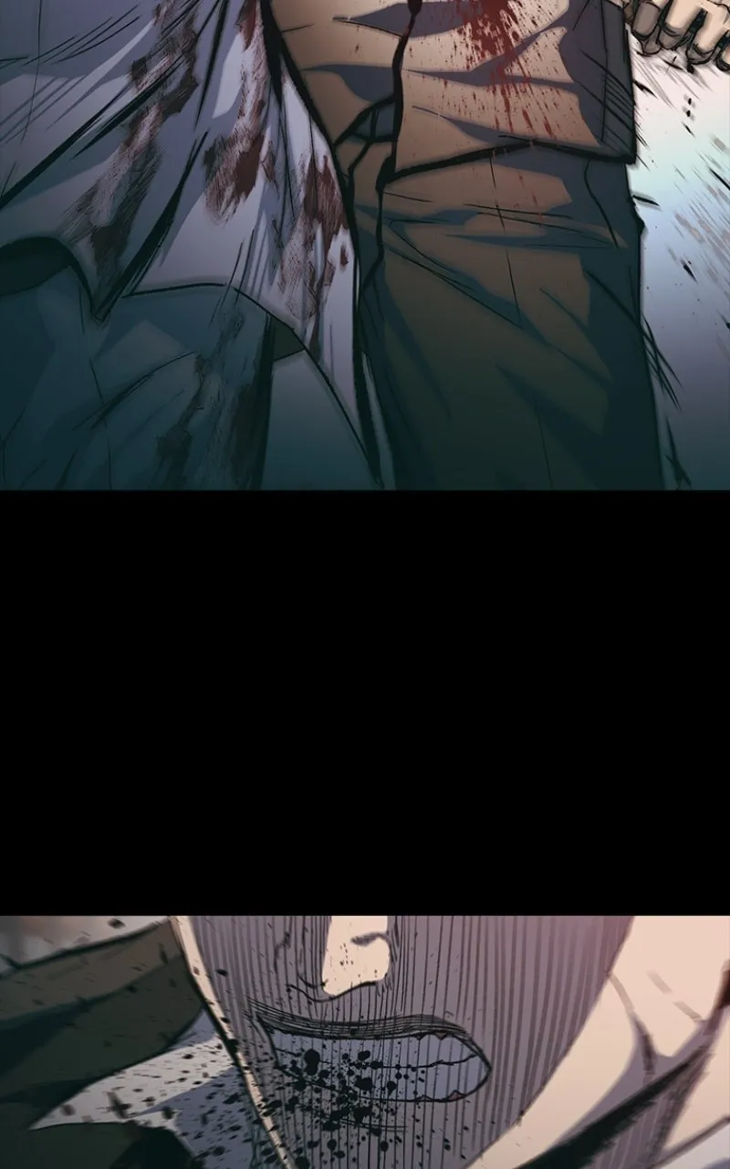 Kowloon: COPÓKA Chapter 59 page 116 - 
