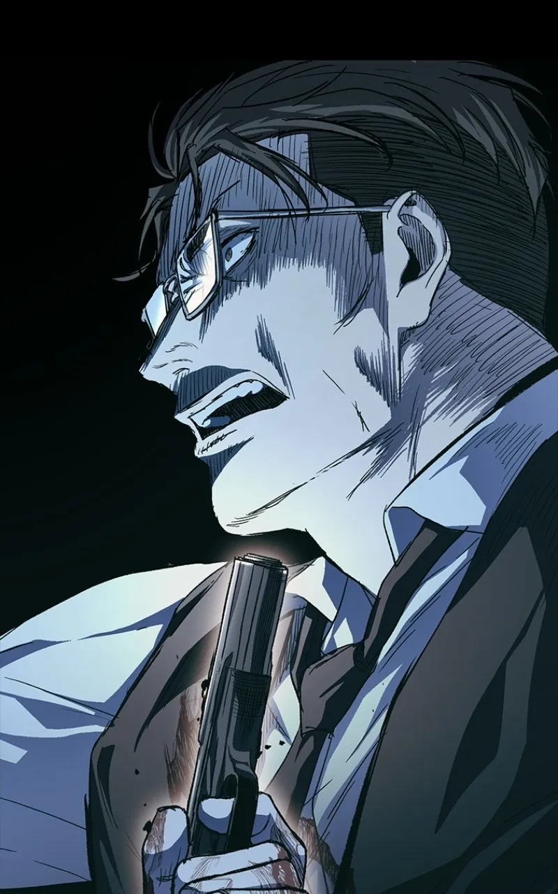 Kowloon: COPÓKA Chapter 59 page 119 - 