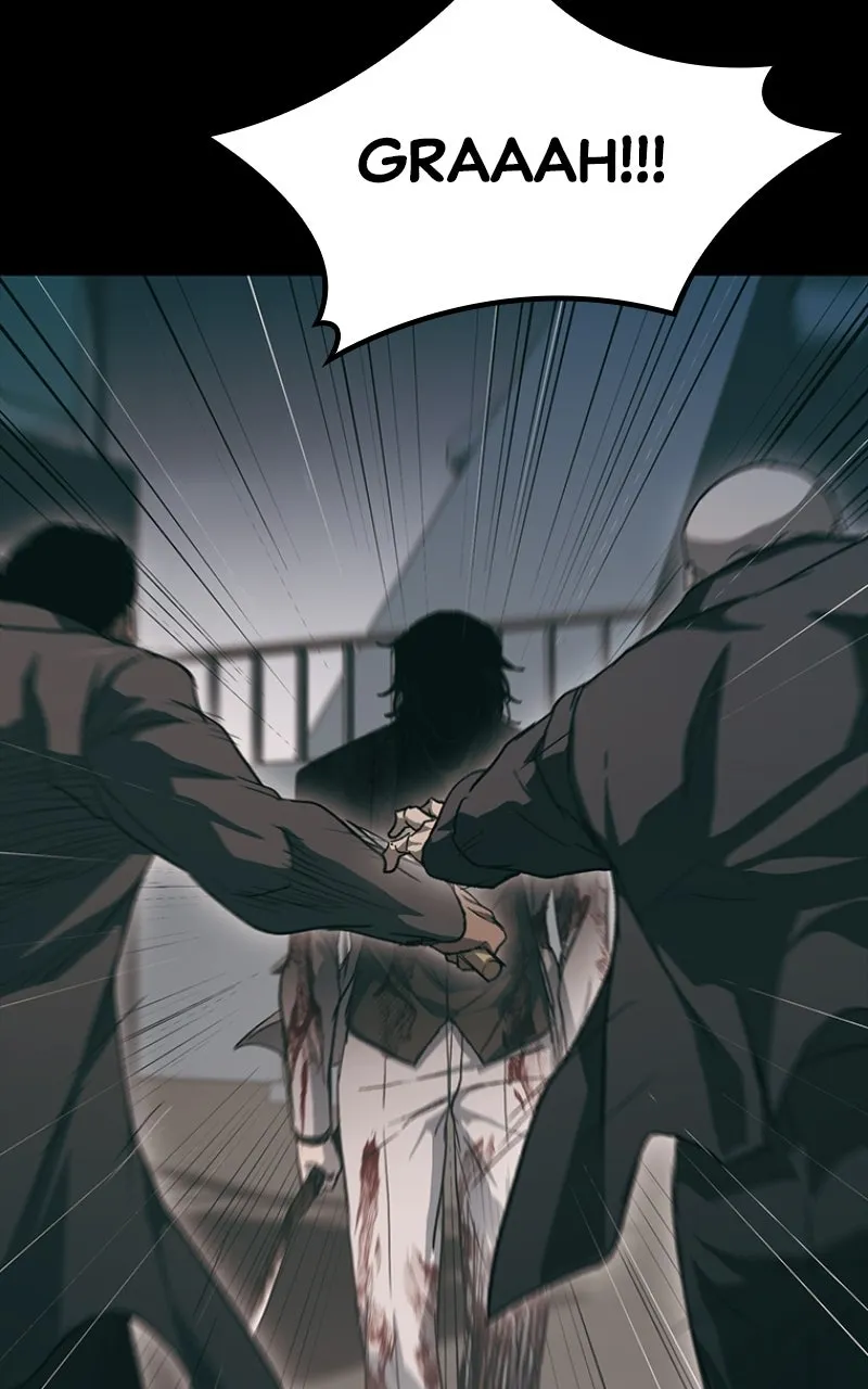 Kowloon: COPÓKA Chapter 59 page 13 - 