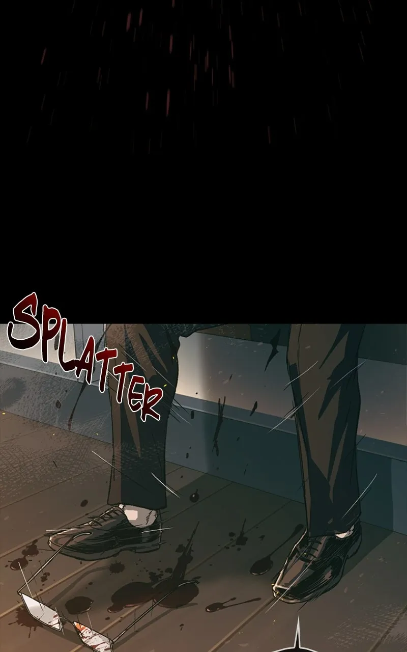 Kowloon: COPÓKA Chapter 59 page 124 - 