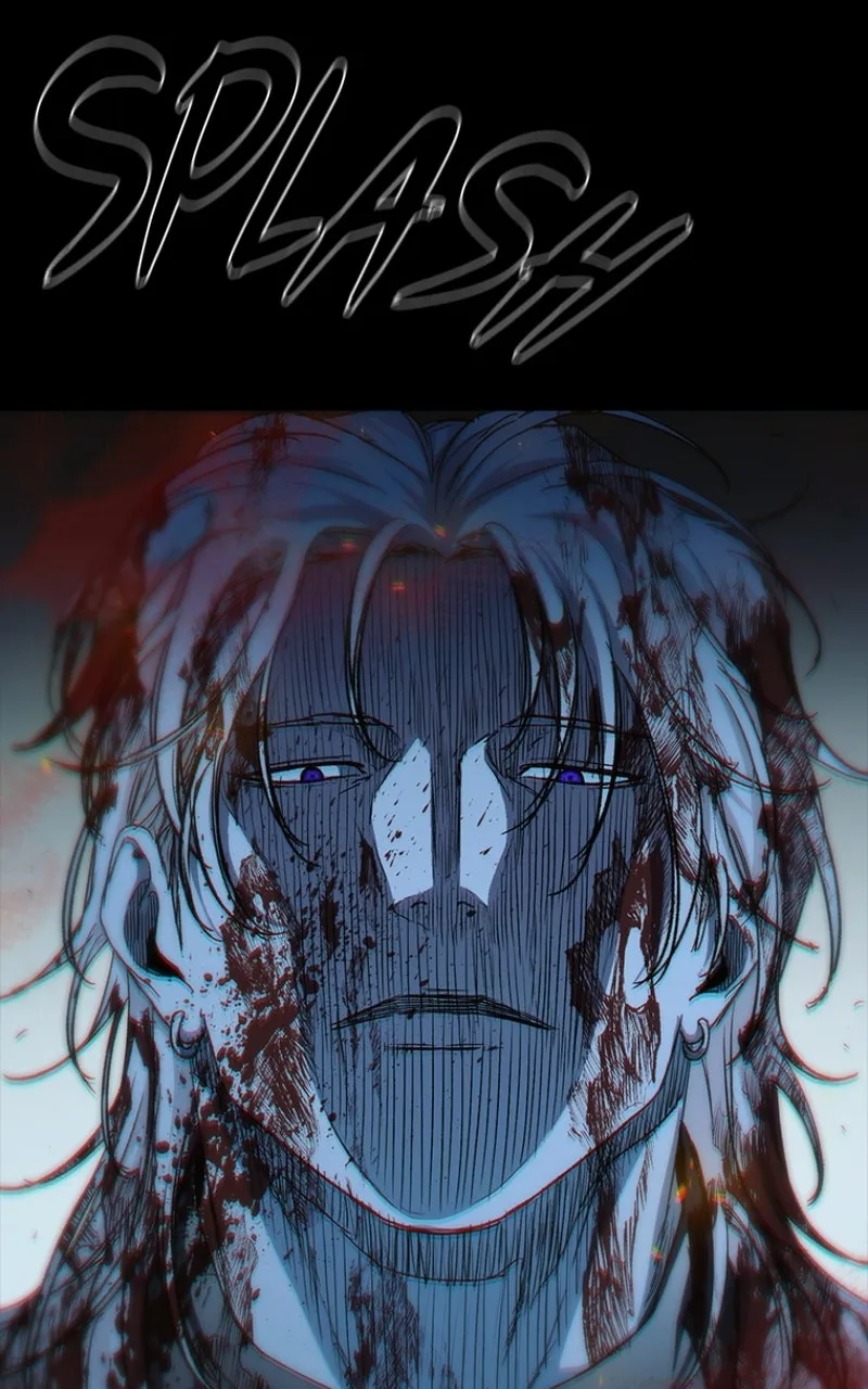 Kowloon: COPÓKA Chapter 59 page 128 - 