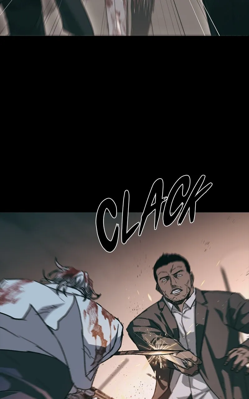 Kowloon: COPÓKA Chapter 59 page 14 - 