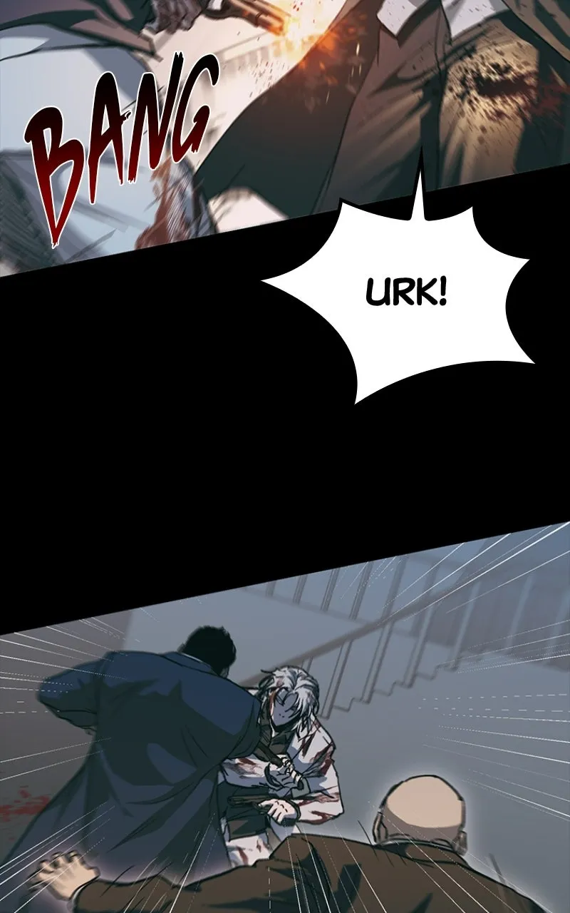 Kowloon: COPÓKA Chapter 59 page 15 - 