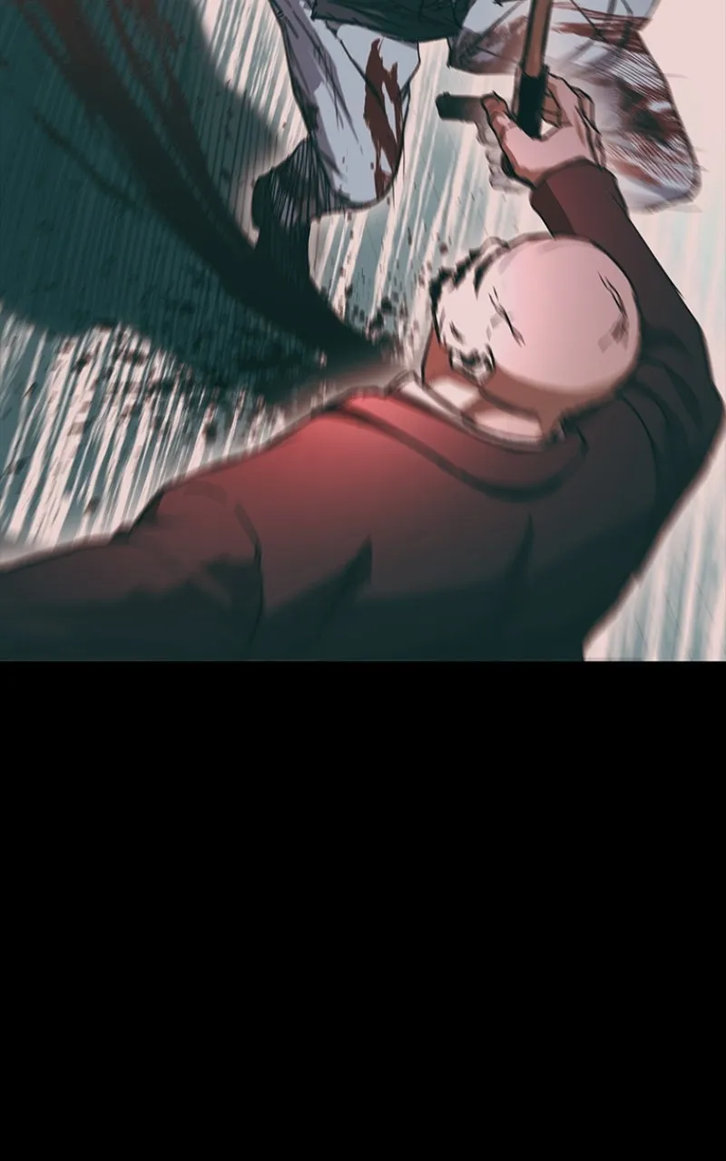 Kowloon: COPÓKA Chapter 59 page 18 - 