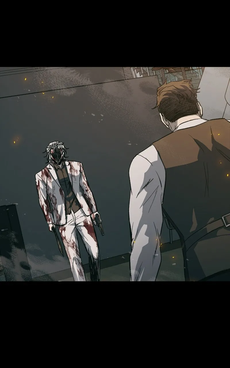 Kowloon: COPÓKA Chapter 59 page 20 - 