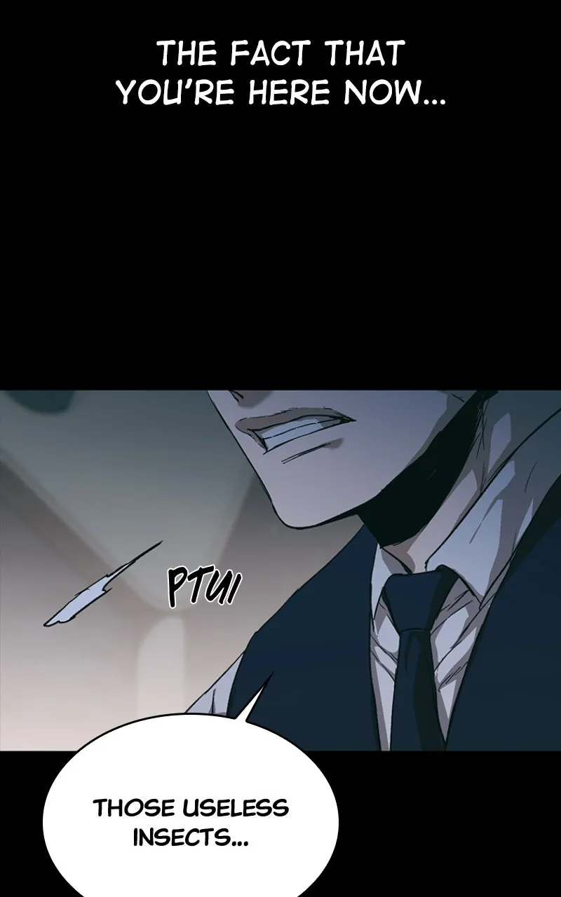 Kowloon: COPÓKA Chapter 59 page 21 - 
