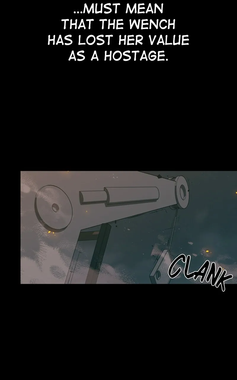 Kowloon: COPÓKA Chapter 59 page 23 - 