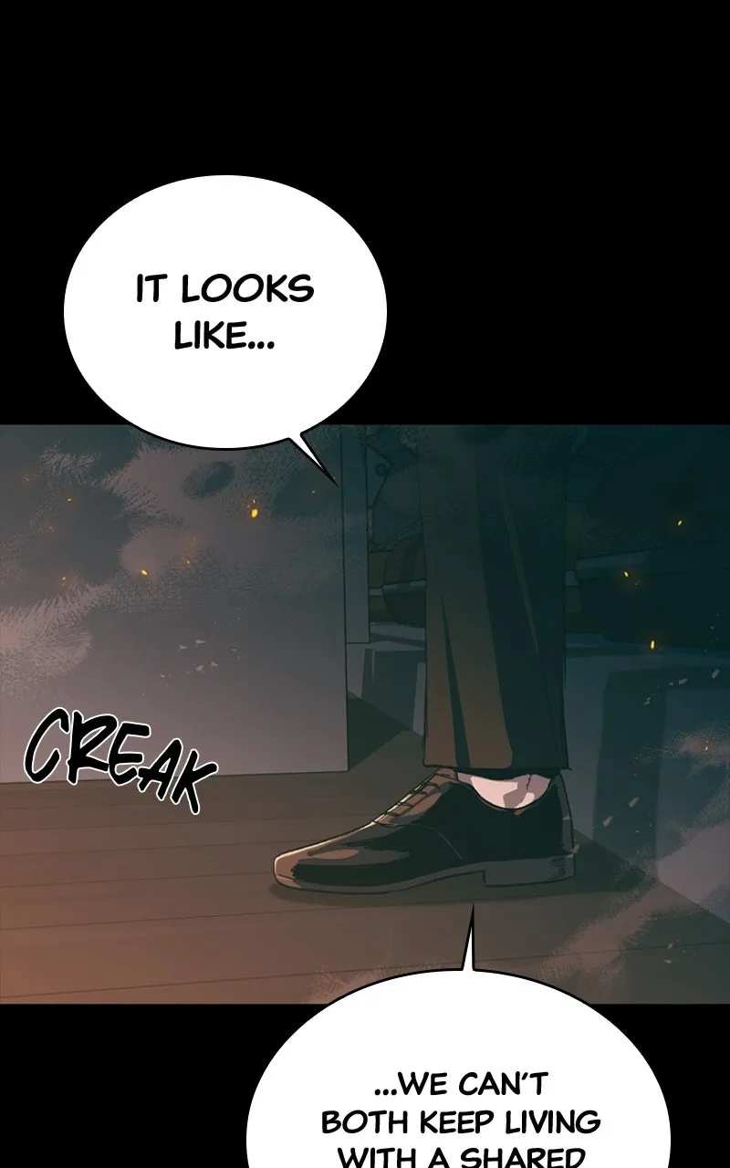 Kowloon: COPÓKA Chapter 59 page 24 - 