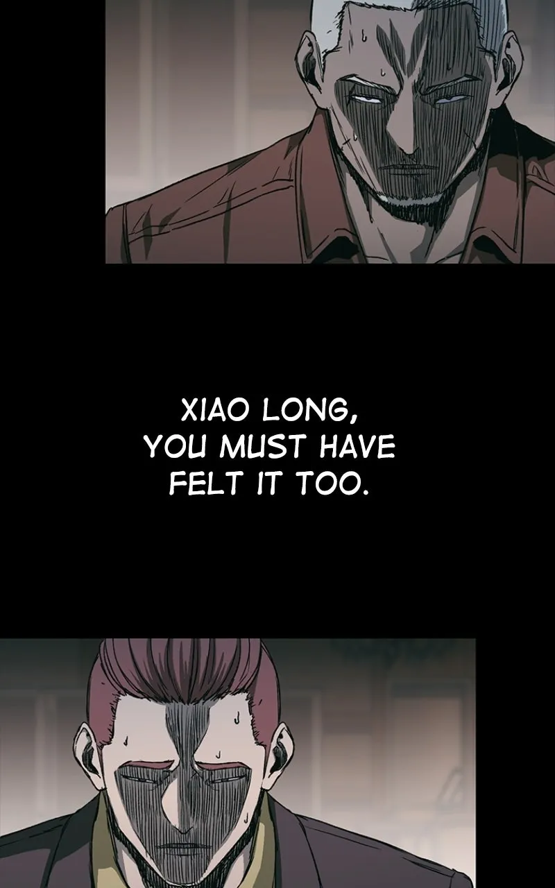 Kowloon: COPÓKA Chapter 59 page 31 - 