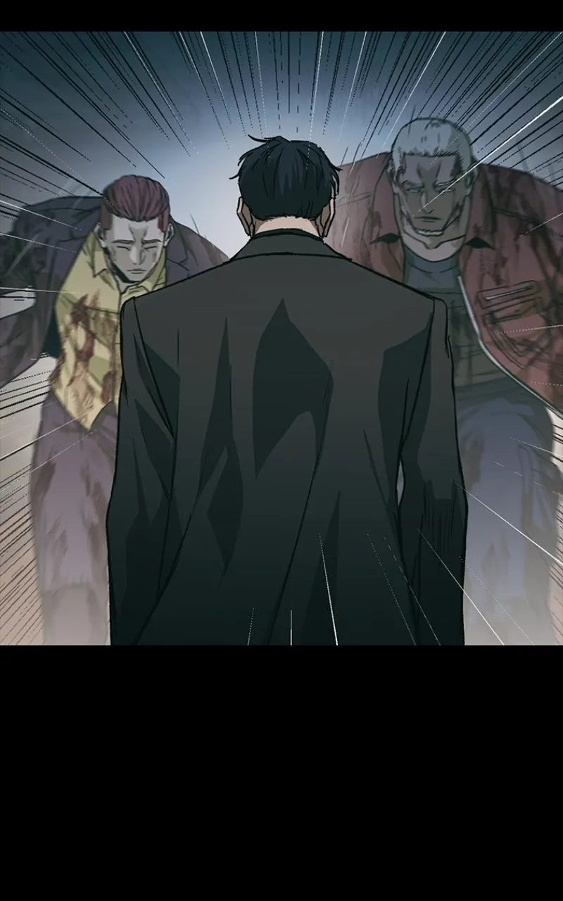 Kowloon: COPÓKA Chapter 59 page 33 - 
