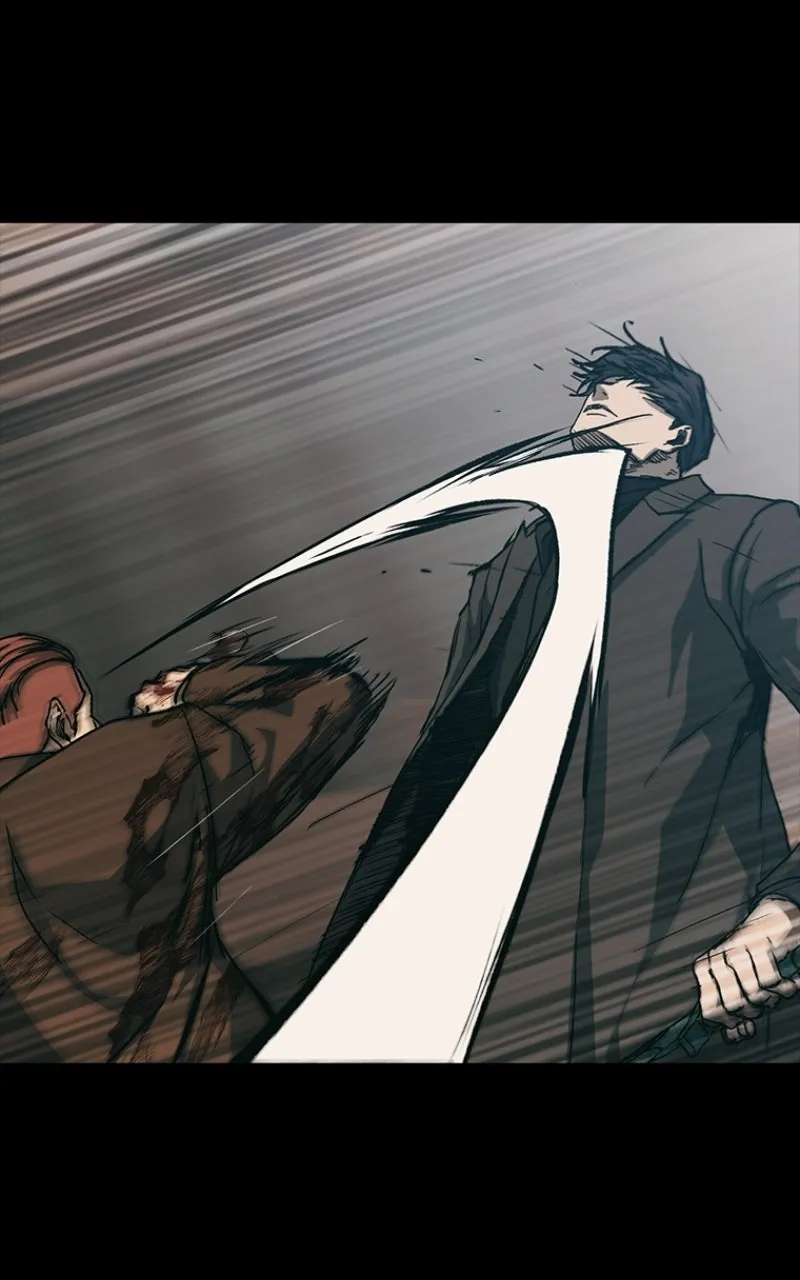 Kowloon: COPÓKA Chapter 59 page 34 - 