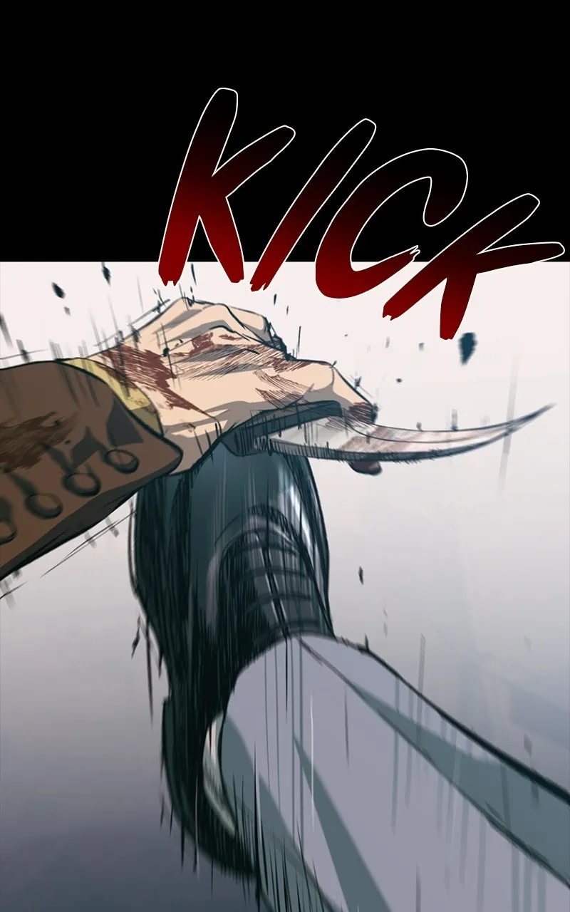 Kowloon: COPÓKA Chapter 59 page 35 - 