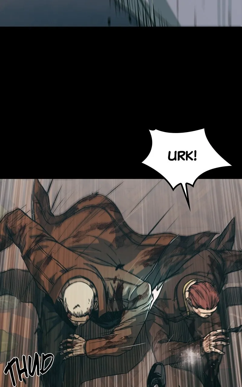 Kowloon: COPÓKA Chapter 59 page 36 - 