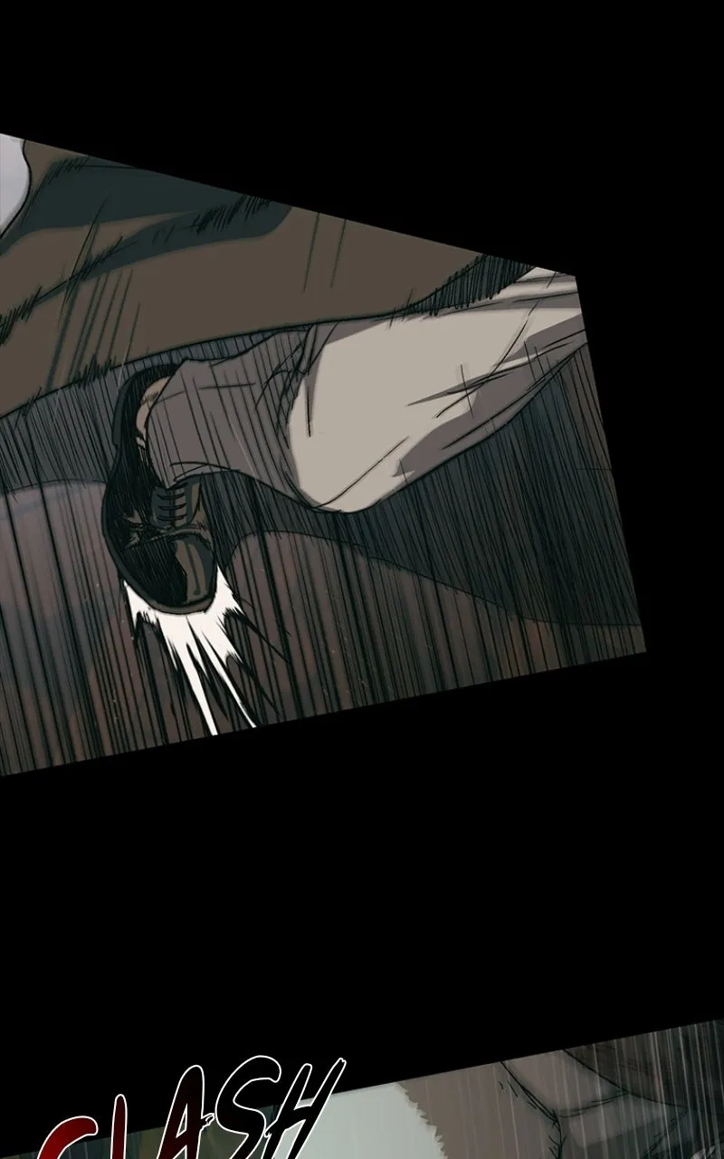Kowloon: COPÓKA Chapter 59 page 39 - 