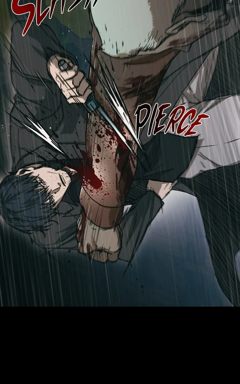 Kowloon: COPÓKA Chapter 59 page 40 - 