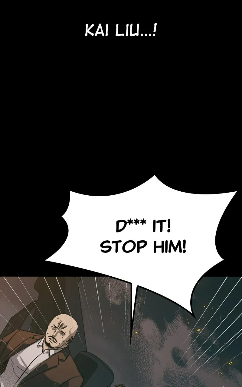 Kowloon: COPÓKA Chapter 59 page 5 - 