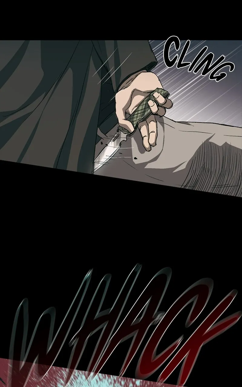 Kowloon: COPÓKA Chapter 59 page 41 - 