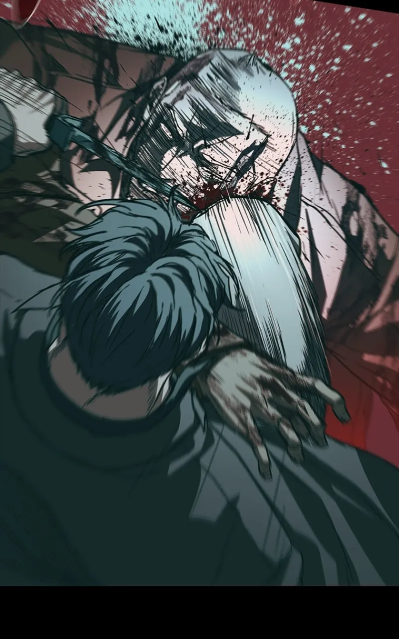 Kowloon: COPÓKA Chapter 59 page 42 - 