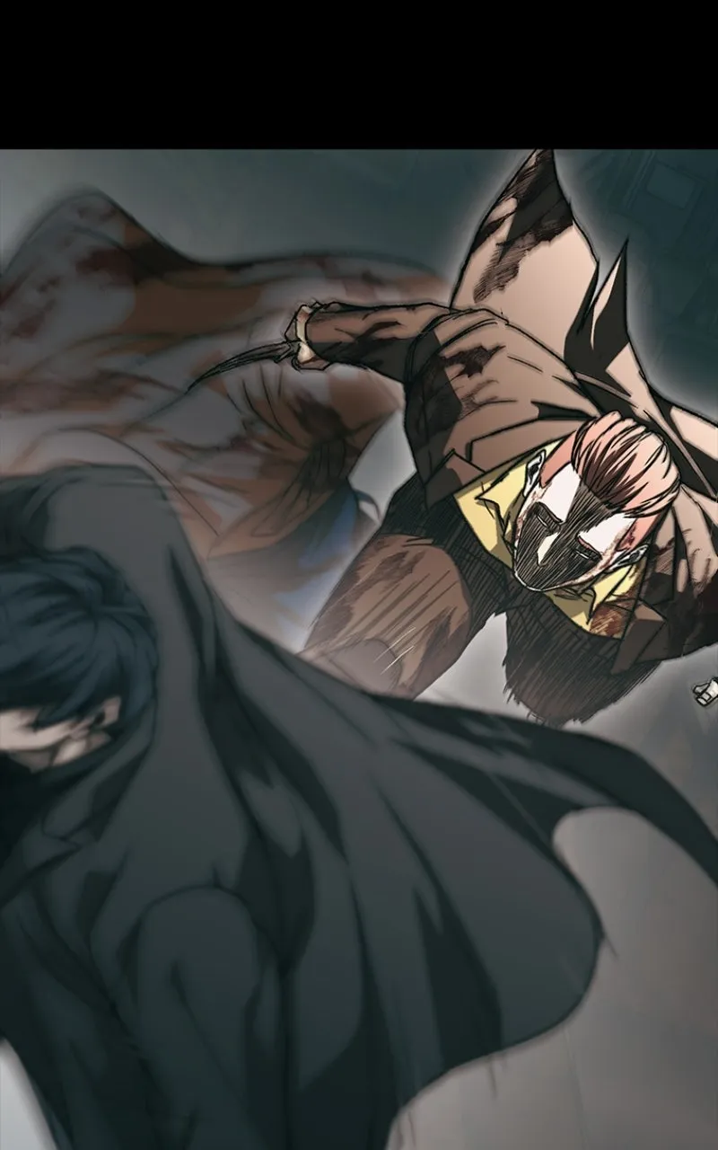 Kowloon: COPÓKA Chapter 59 page 44 - 