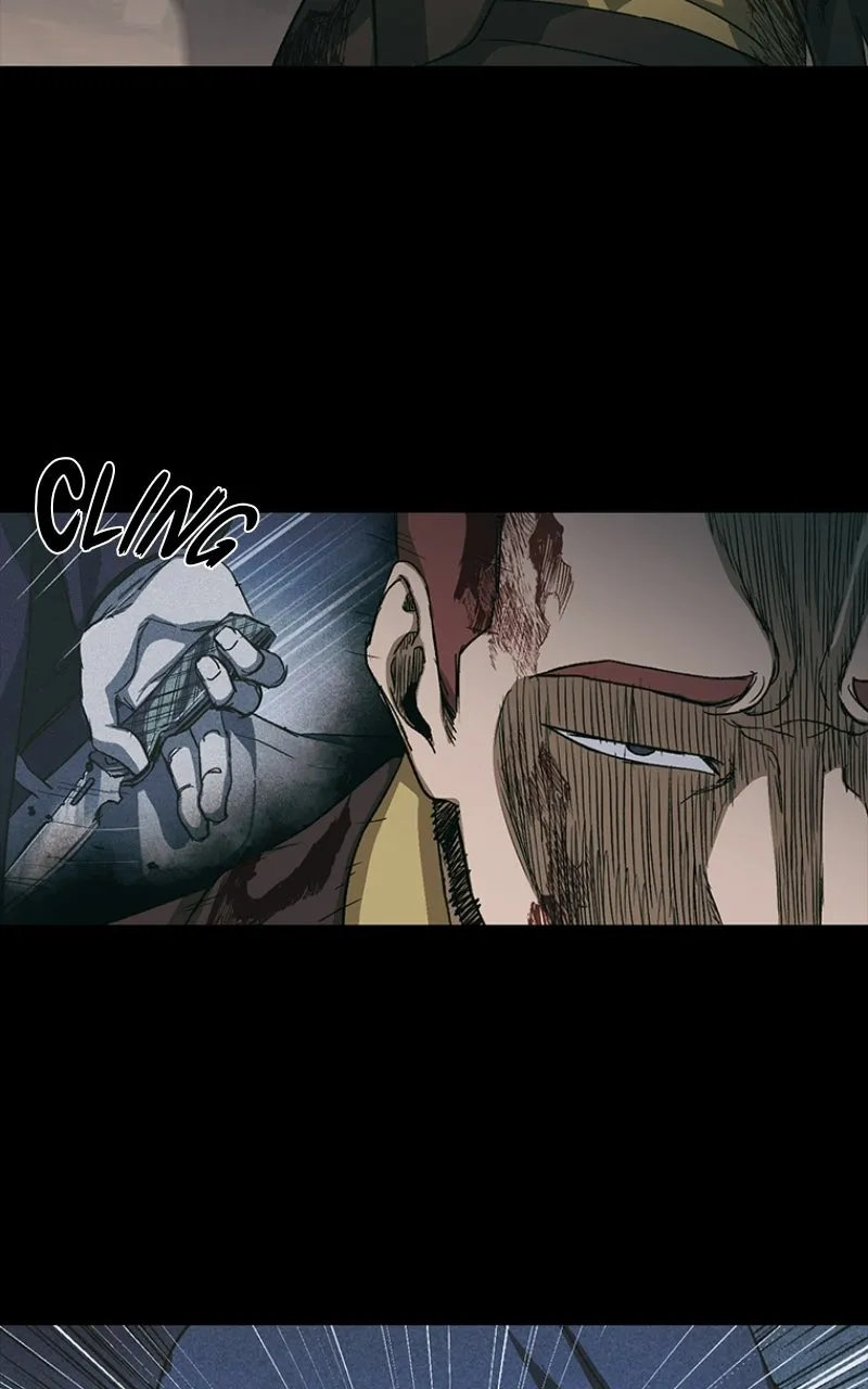 Kowloon: COPÓKA Chapter 59 page 46 - 
