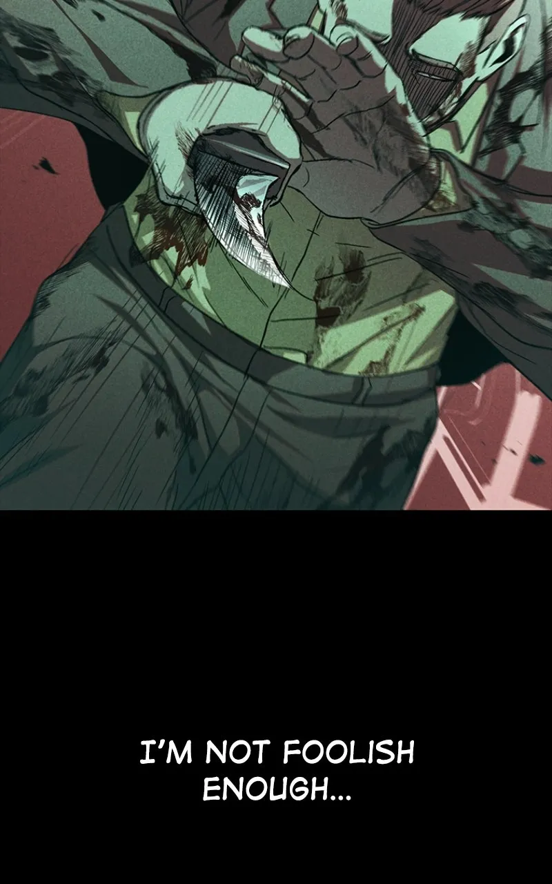 Kowloon: COPÓKA Chapter 59 page 48 - 