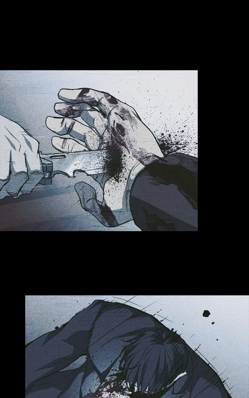 Kowloon: COPÓKA Chapter 59 page 49 - 