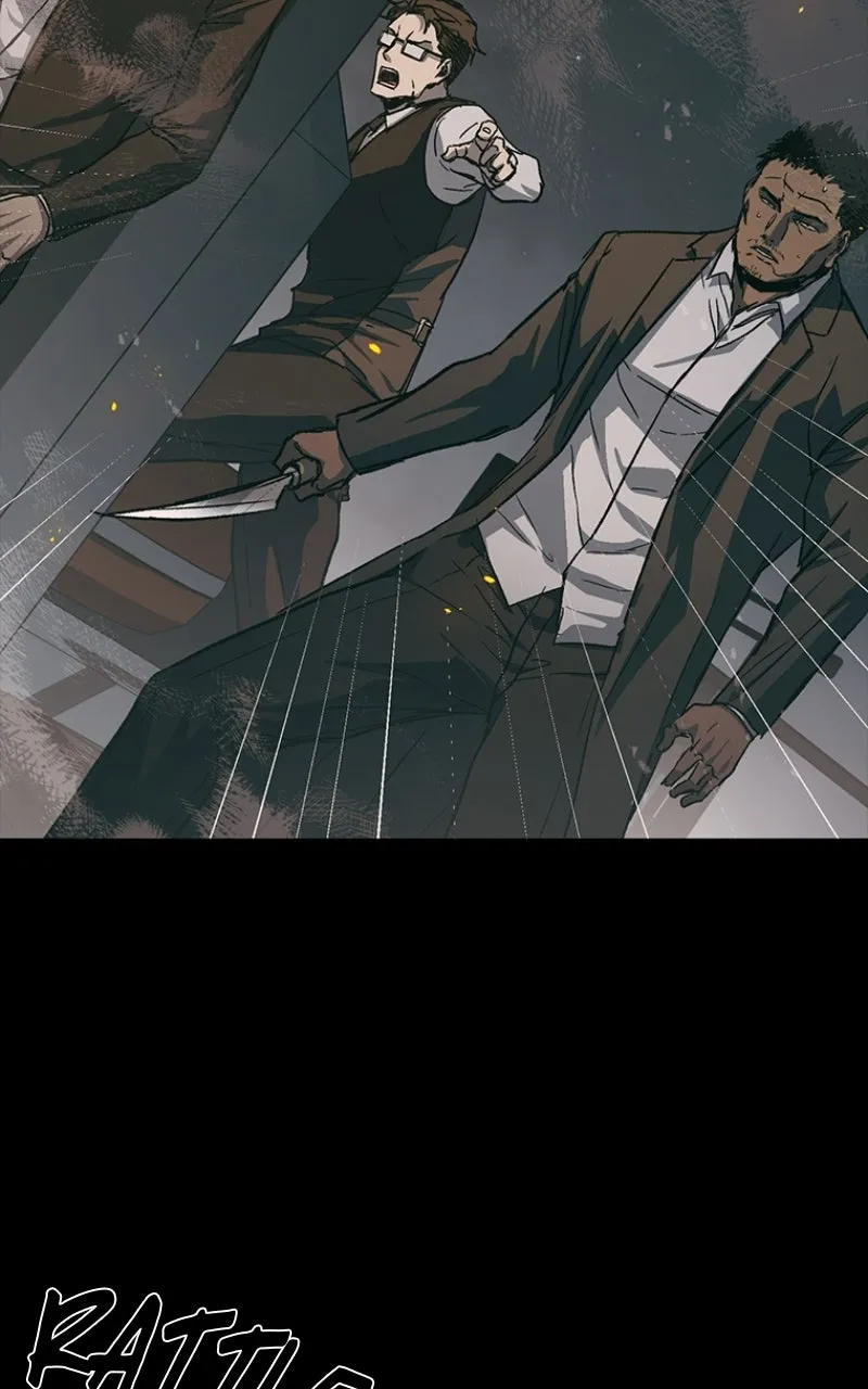 Kowloon: COPÓKA Chapter 59 page 6 - 