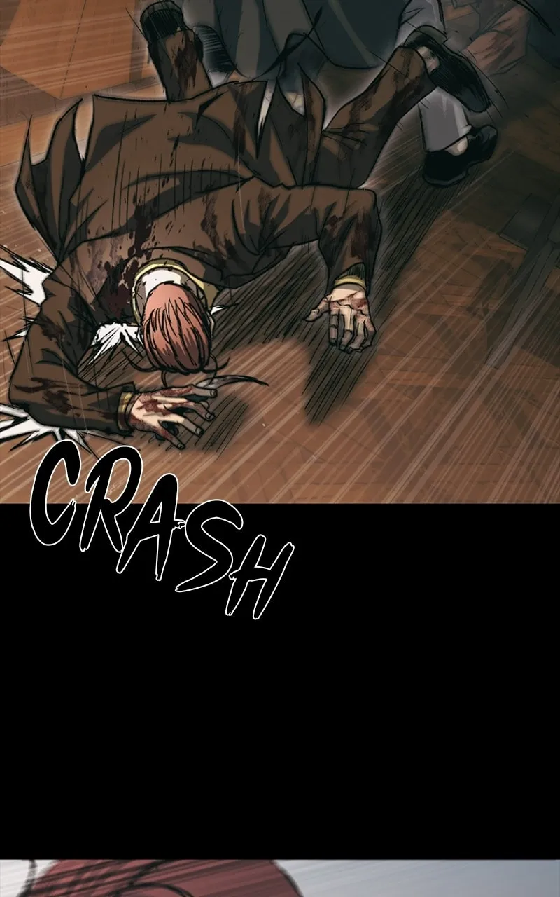 Kowloon: COPÓKA Chapter 59 page 56 - 