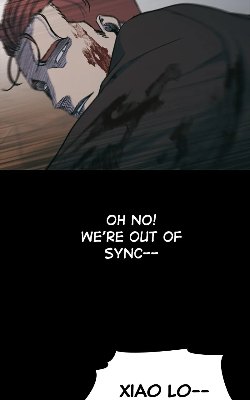 Kowloon: COPÓKA Chapter 59 page 57 - 