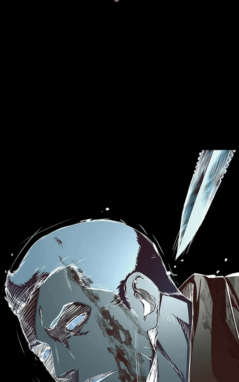 Kowloon: COPÓKA Chapter 59 page 59 - 