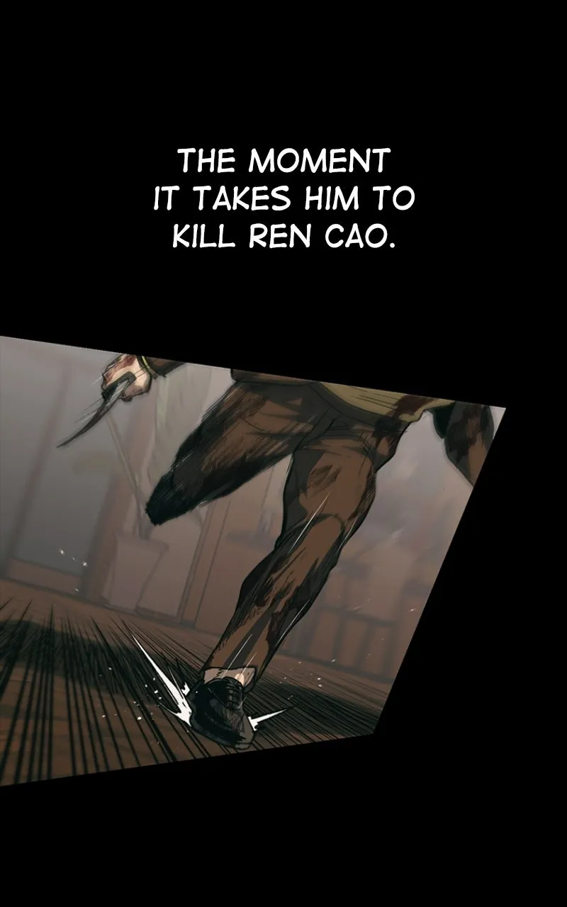 Kowloon: COPÓKA Chapter 59 page 62 - 