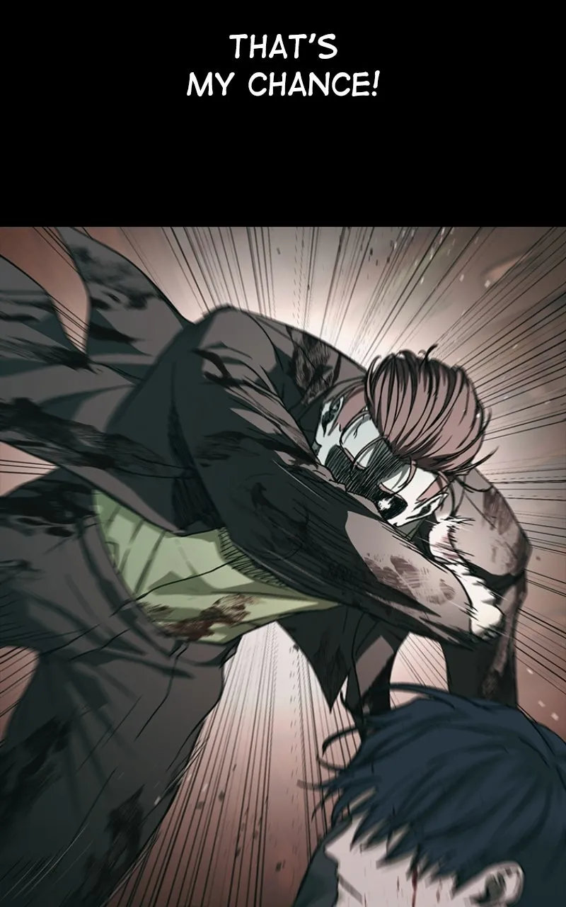 Kowloon: COPÓKA Chapter 59 page 63 - 