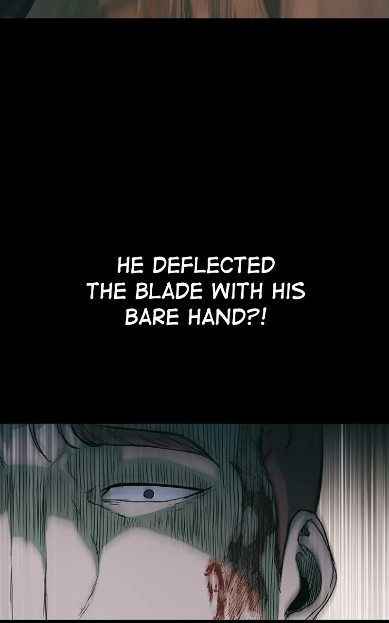Kowloon: COPÓKA Chapter 59 page 66 - 