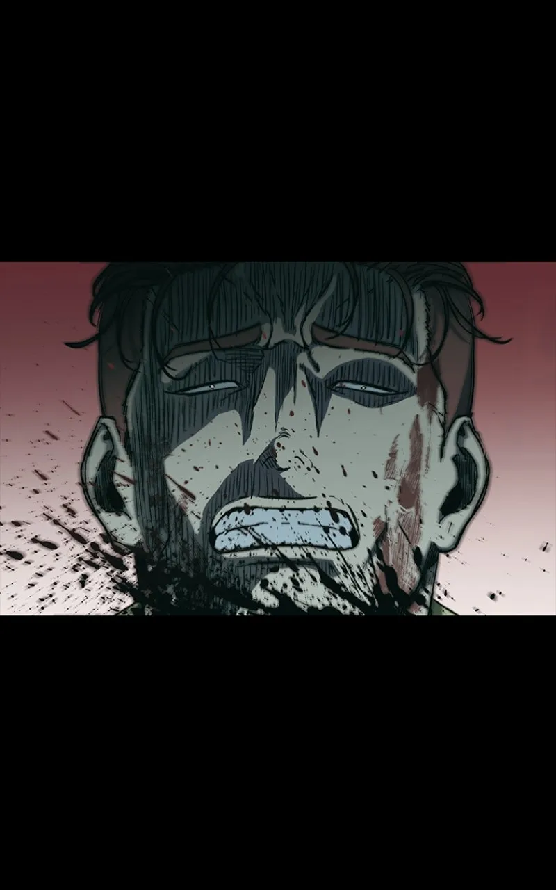 Kowloon: COPÓKA Chapter 59 page 69 - 