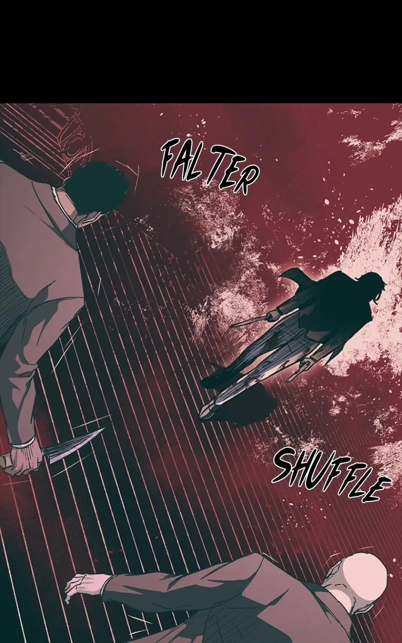 Kowloon: COPÓKA Chapter 59 page 9 - 