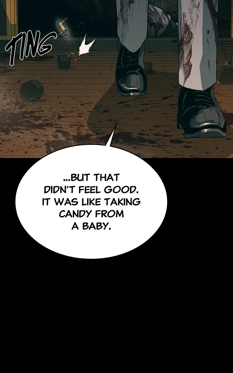 Kowloon: COPÓKA Chapter 59 page 83 - 