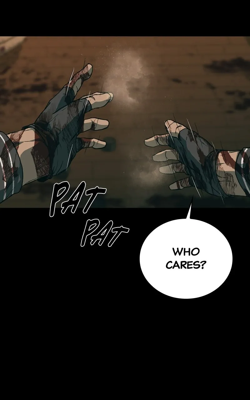 Kowloon: COPÓKA Chapter 59 page 84 - 