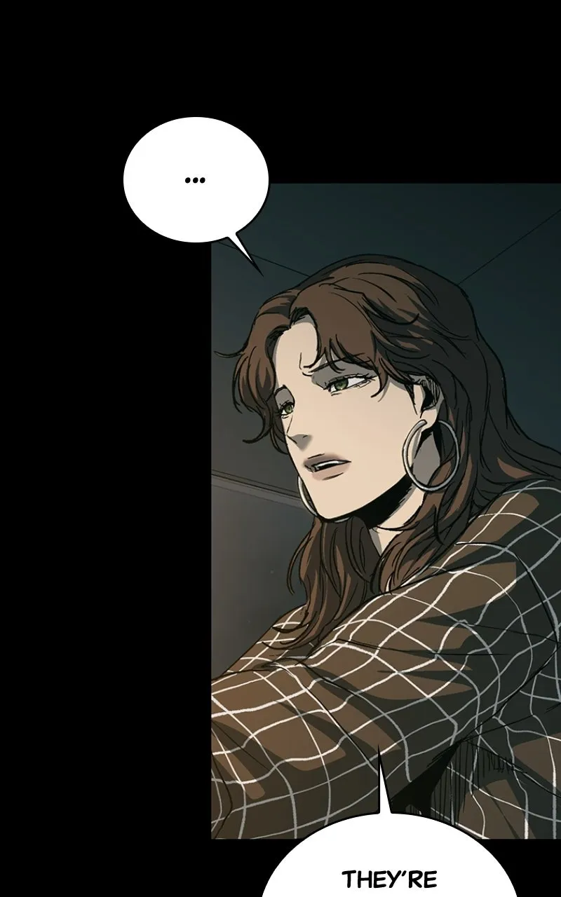 Kowloon: COPÓKA Chapter 59 page 87 - 