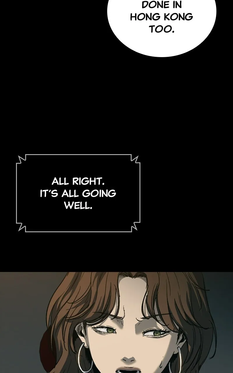 Kowloon: COPÓKA Chapter 59 page 88 - 