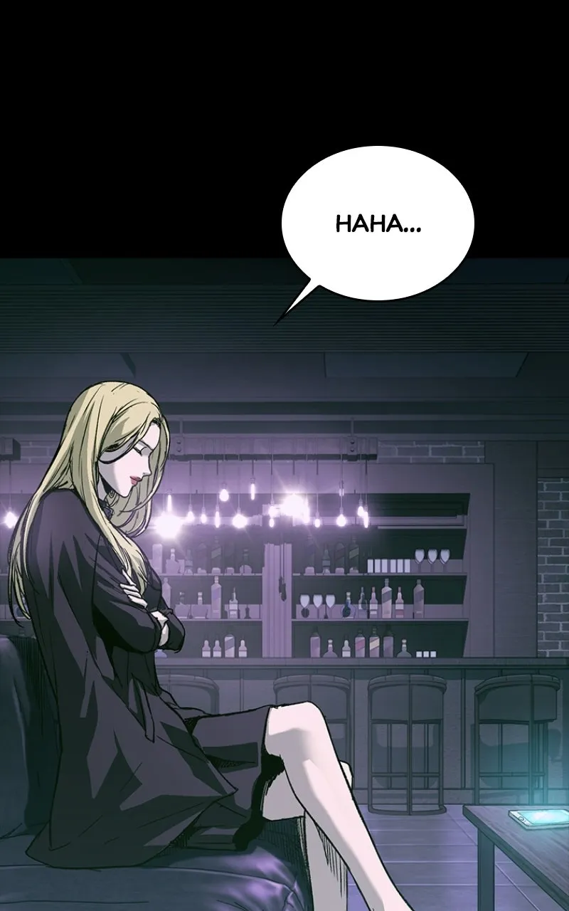 Kowloon: COPÓKA Chapter 59 page 91 - 