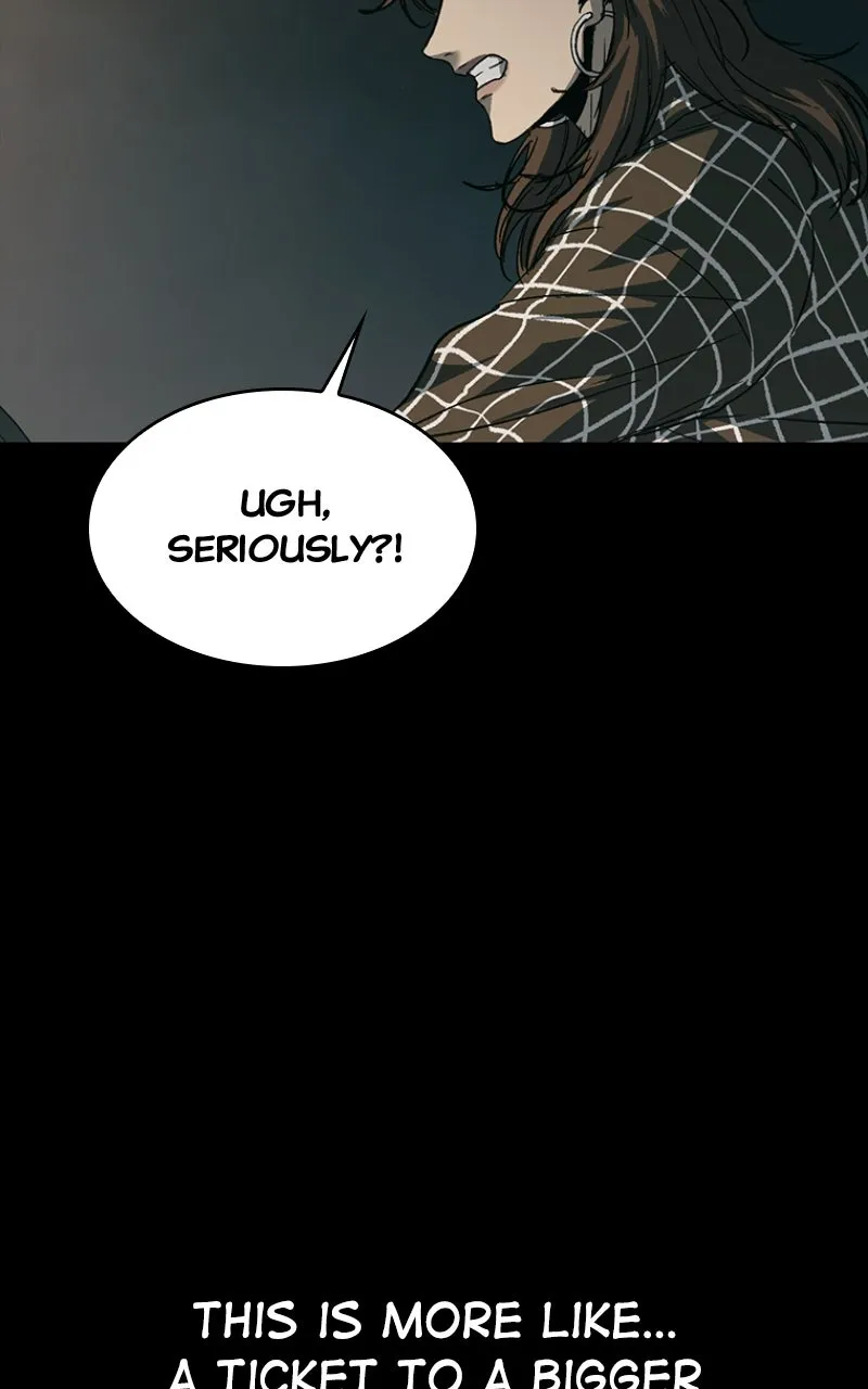 Kowloon: COPÓKA Chapter 59 page 94 - 