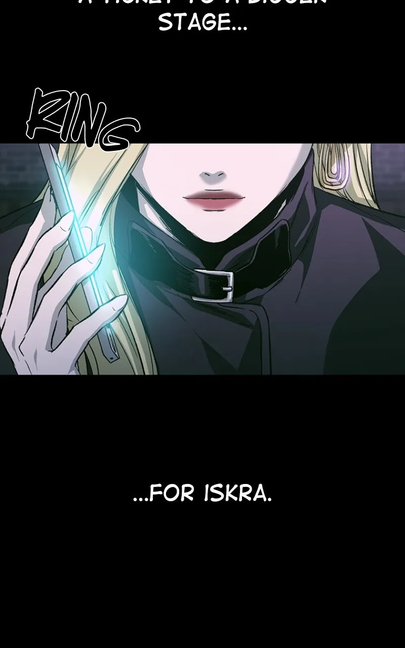 Kowloon: COPÓKA Chapter 59 page 95 - 