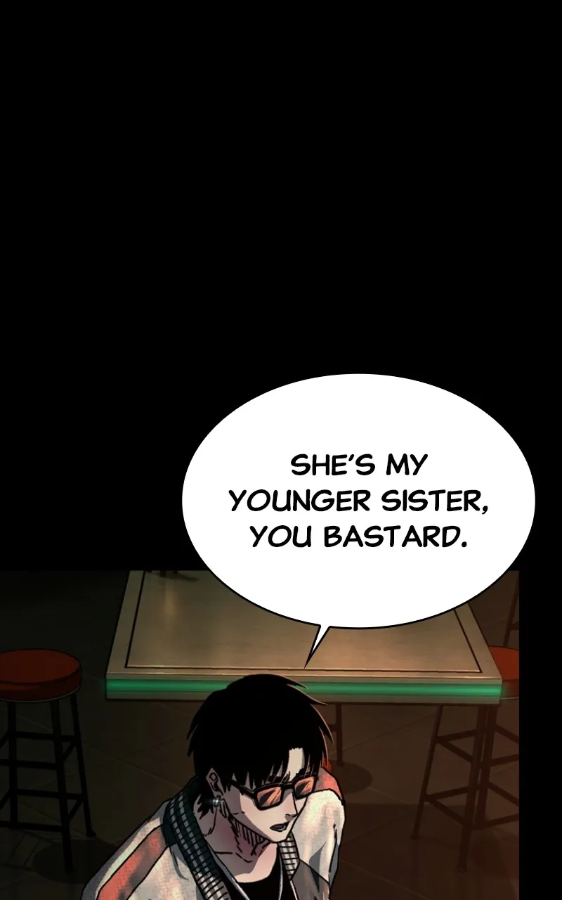 Kowloon: COPÓKA Chapter 6 page 1 - 