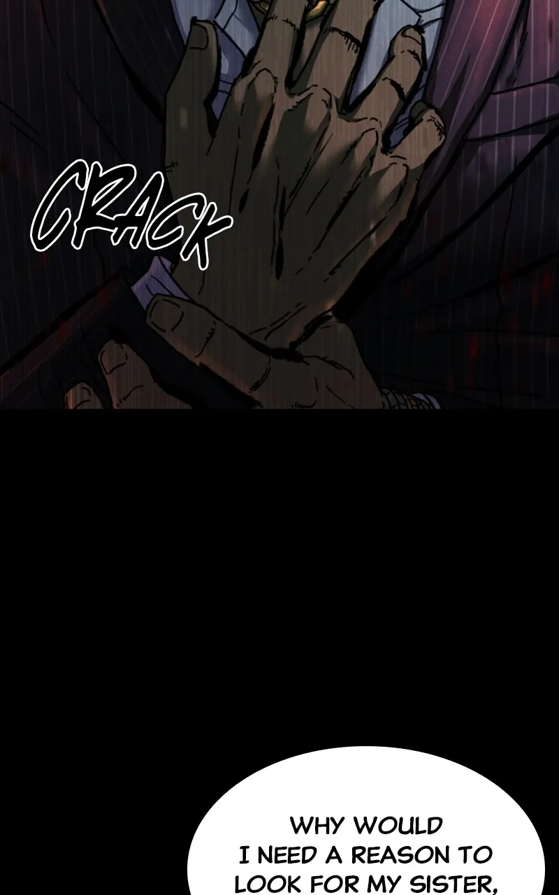 Kowloon: COPÓKA Chapter 6 page 11 - 