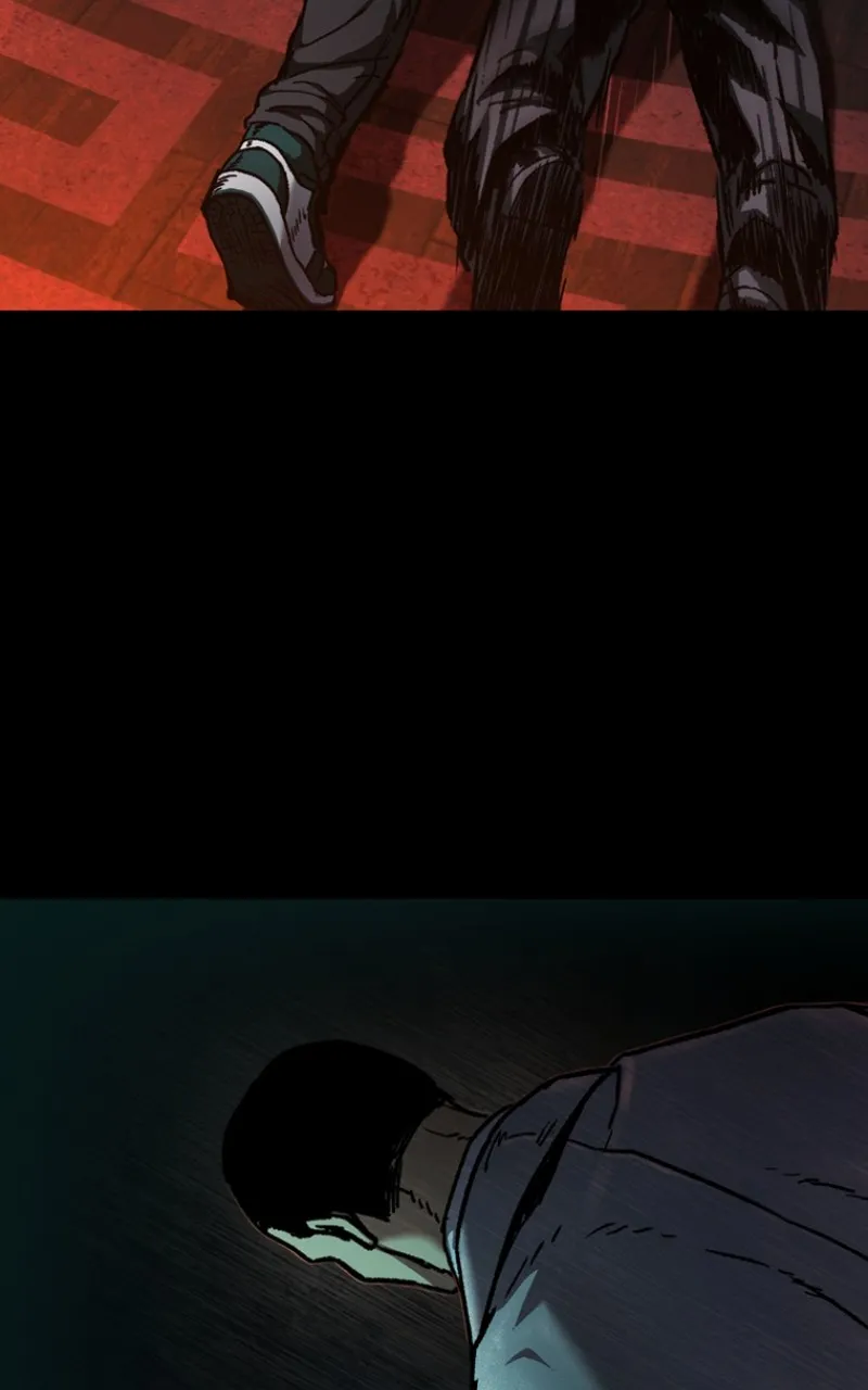 Kowloon: COPÓKA Chapter 6 page 101 - 